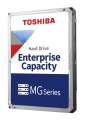 Toshiba MG08 E-Capacity HDD 16TB 6Gb/s