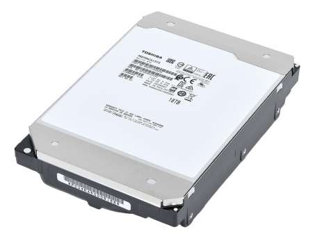 Toshiba MG09 HDD 6Gbit/s 18000GBGB