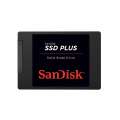 Sandisk SSD Plus 2TB 6Gb/s