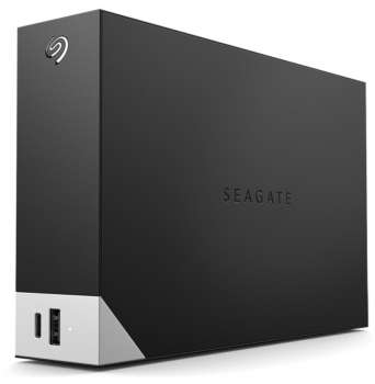 Seagate One Touch with hub STLC18000402