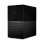 Western Digital My Book Duo 44TB Black EMEA