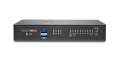 SonicWall TZ470 TOTAL SECURE - ESS ED 1Y