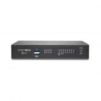 SonicWall TZ270 SEC UPG PLUS ESS ED 3Y