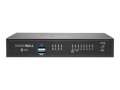 SonicWall TZ370 TOTALSECURE  ADV ED 1Y