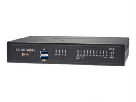 SonicWall TZ471