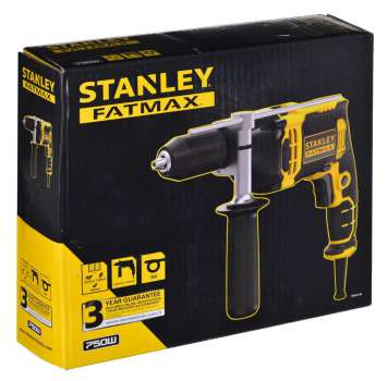 Stanley FMEH750-QS
