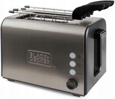 Black&Decker BXTOA900E