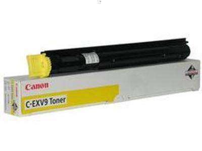 Toner Canon C-EXV9 - žlutá