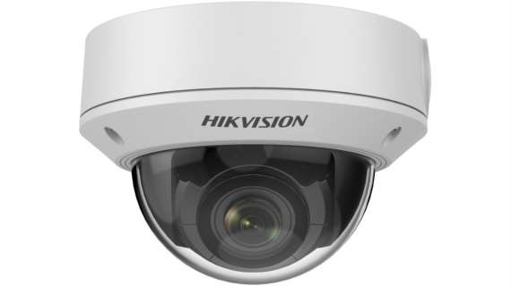 Hikvision Digital Technology DS-2CD1743G0-IZ(2.8-12mm C)