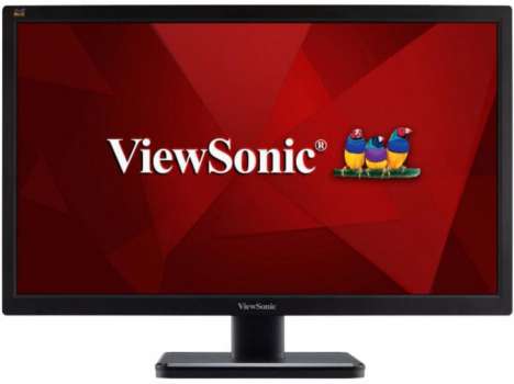 Viewsonic Value Series VA2223-H LED