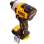 DeWalt Combo 2 DCD709 DCF809 2x5Ah 18V DCK2062P2T