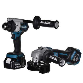 Makita DLX2431TJ