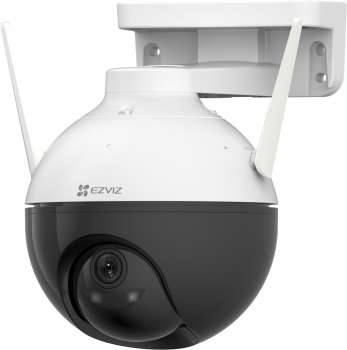 Ezviz C8T Full HD Wi-Fi PTZ 1080P (4mm)