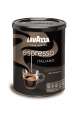 Mletá káva Lavazza - Caffé Espresso, plechovka, 250 g