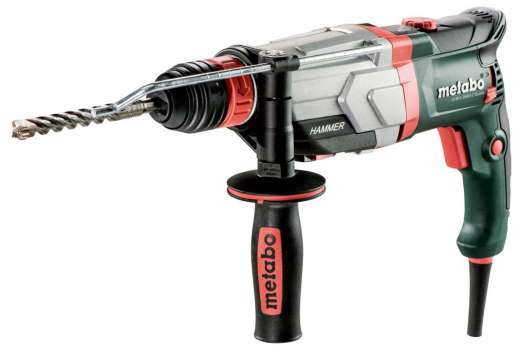 Metabo UHEV 2860-2 Quick