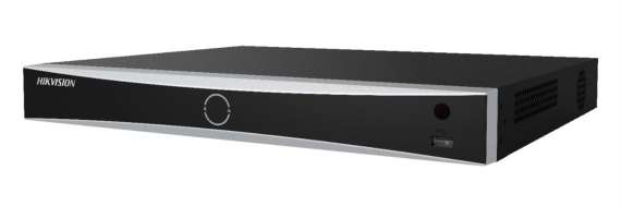 Hikvision Digital Technology DS-7608NXI-I2/S