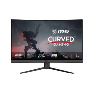 MSI G27CQ4 E3