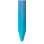 Kuličkové pero Berlingo Radiance - 0,7 mm, mix barev