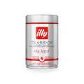 Zrnková káva Illy - Espresso, plechovka, 250 g