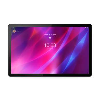 Lenovo Tab P11 Plus 4/128 GB, Slate Grey (ZA940104CZ)