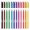 Dětské fixy KORELLO - sada 12 barev