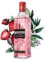 DÁREK: Gin Beefeater Pink 0,7l 37,5%