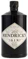 Legendární Hendrick´s Gin