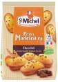 St Michel Mini Madlenky s kousky čokolády 175g
