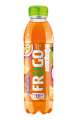 Ovocný nápoj FRUGO - orange, 12 x 0,5 l