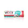 Pytle na odpadky viGO - Bio, zelené, 35 l, 16 mic, 10 ks