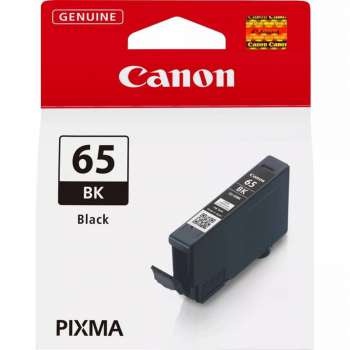 Cartridge Canon CLI-65BK - černý