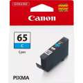 Cartridge Canon CLI-65C - azurová