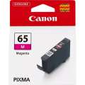 Cartridge Canon CLI-65M - purpurová
