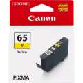 Cartridge Canon CLI-65Y - žlutá