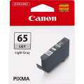 Cartridge Canon CLI-65LGY - světle šedá