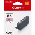 Cartridge Canon CLI-65PM - foto purpurová