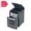 Automatická skartovačka Rexel Auto+ Optimum 90X - P4, řez na částice 4 x 28 mm