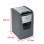 Automatická skartovačka Rexel Auto+ Optimum 130M - P5, řez na mikročástice 2 x 15 mm