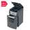Automatická skartovačka Rexel Auto+ Optimum 130X - P4, řez na částice 4 x 28 mm