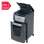 Automatická skartovačka Rexel Auto+ Optimum 300M - P5, řez na mikročástice 2 x 15 mm