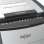 Automatická skartovačka Rexel Auto+ Optimum 750X - P4, řez na částice 4 x 30 mm