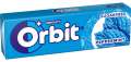 Žvýkačky Orbit Peppermint, 14 g
