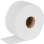 Toaletní papír jumbo PrimaSoft - 2vrstvý, bílý recykl, 190 mm, 12 rolí