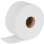 Toaletní papír jumbo Primasoft - 2vrstvý, 190 mm, bílý, 12 rolí