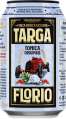 Limonáda Targa Florio - tonic, originál, plech, 24x 0,33 l