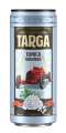 Tonic Targa - originál, plech, 24x 0,33 l Tonic Targa - originál, plech, 24x 0,33 l