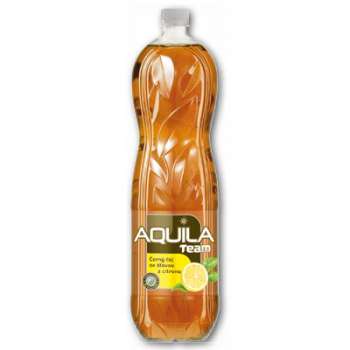 Čaj ledový Aquila - citron, 6 x 1,5 l