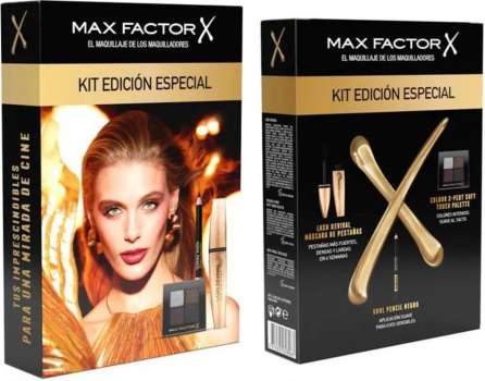 DÁREK: Dárková sada na oči Max Factor Special Edition Lash Revival