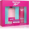 DÁREK: Sada Reebok Inspire Your Mind EDT 100 ml + deo 150 ml