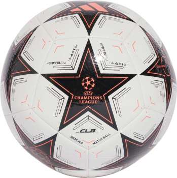 DÁREK: Fotbalový míč adidas